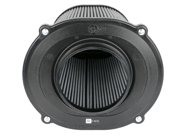Quantum Intake Air Filter w/Pro DRY S Media - Image 3