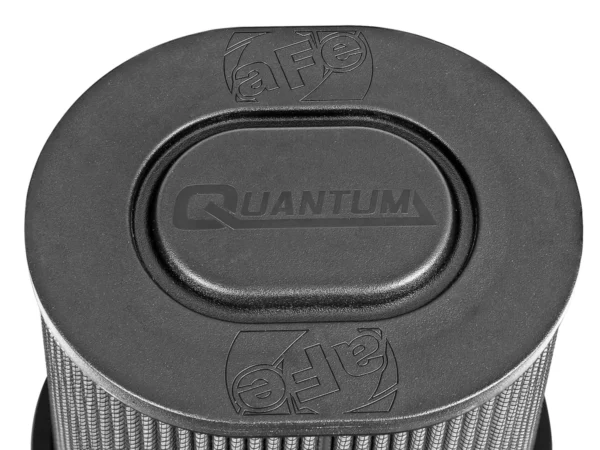 Quantum Intake Air Filter w/Pro DRY S Media - Image 4