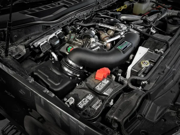 AFE Cold Air Intake | Ford (17-19) - Image 3