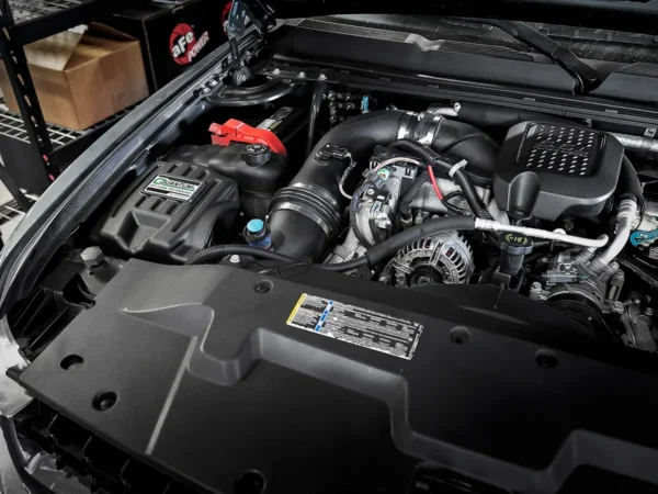 AFE Cold Air Intake System | GM (07.5-10) - Image 5