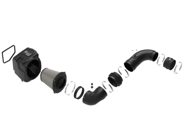 AFE Cold Air Intake System | GM (07.5-10) - Image 4