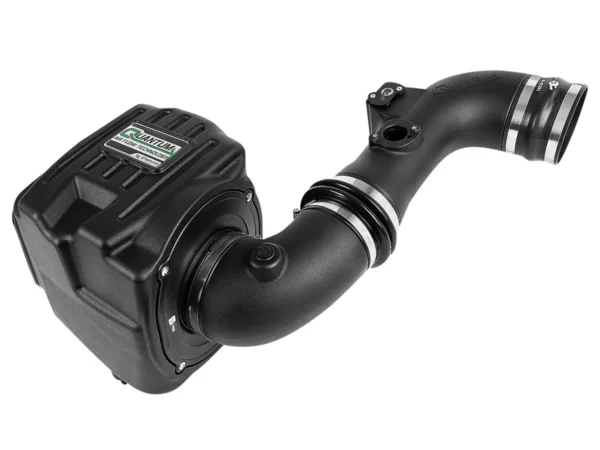 Quantum Cold Air Intake System GM/Chev  (11-16)