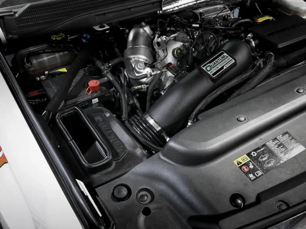 AFE Cold Air Intake System | GM/CHEV (17-19) - Image 3