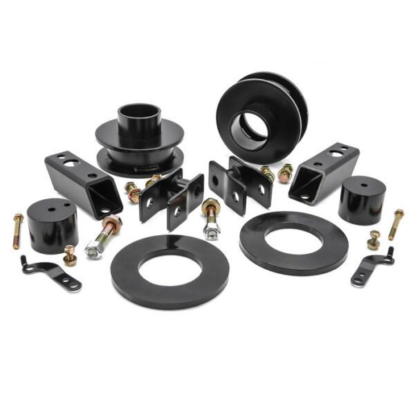 ReadyLift 2.5" Front Leveling Kit | Ford (2011-2024)