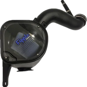 Fipple Intake Kit | RAM (13-18)