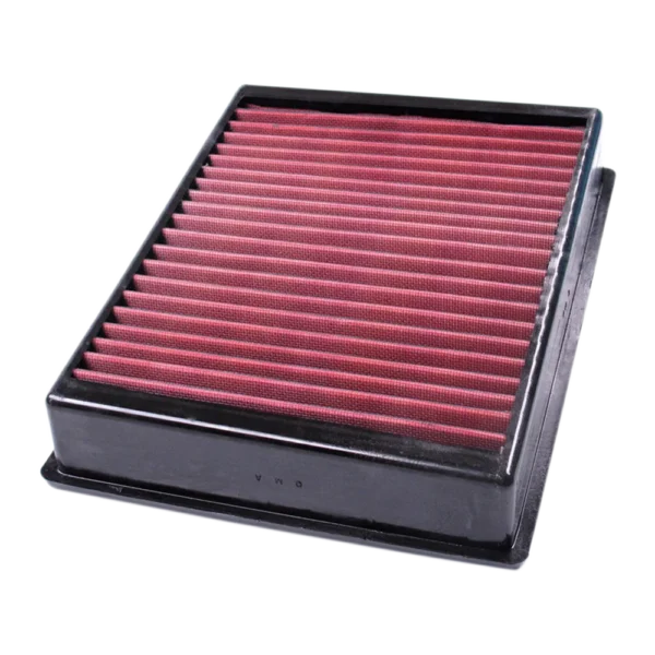 S&B Stock Replacement Filter |  Fits Silverado, Sierra, Yukon, Tahoe, Suburban (1999–2018)