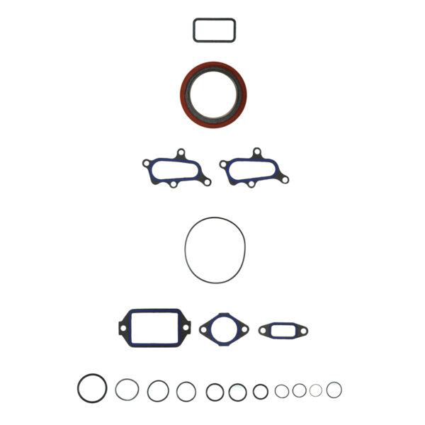 Fel-Pro Timing Cover Gasket Set | GM/CHEV | 01-04