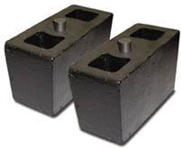 Pro Comp 95-500B 5" Rear Block Kit *Open Box*