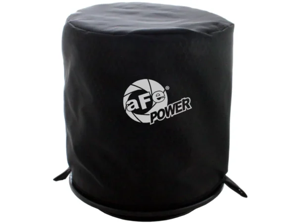 aFe POWER Filter GUARD Pre-Filter - Black