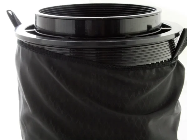 aFe POWER Filter GUARD Pre-Filter - Black - Image 3