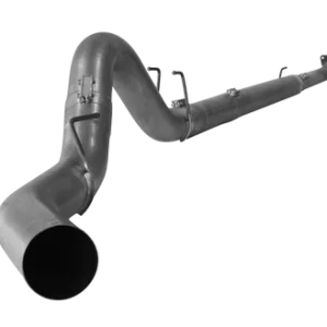 5" Downpipe Back Single | 2011-2019 Ford 6.7L F250/F350 Powerstroke